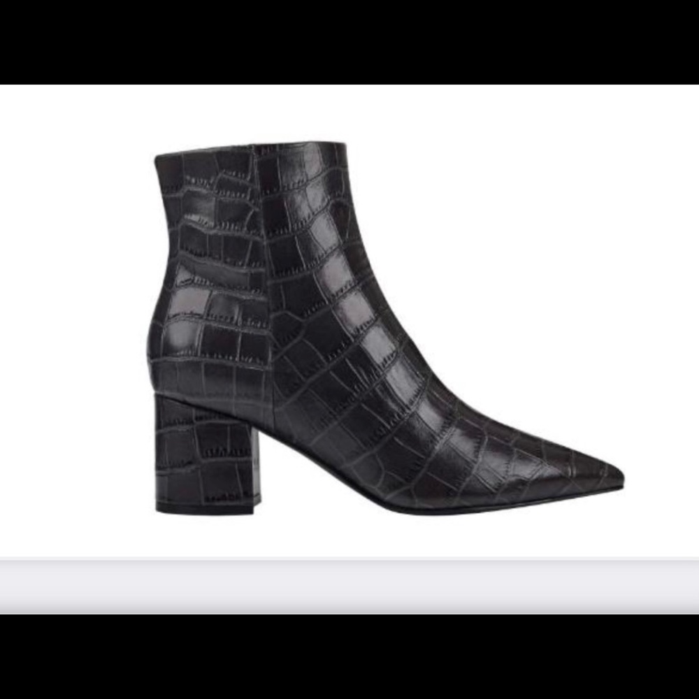 Marc Fisher boot (never worn)